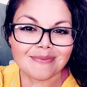 Meet your Posher, Marlene